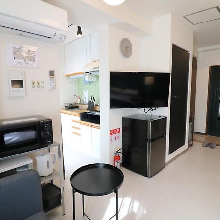 Ogisaka Minami 3 Jo Apartment Sapporo Bagian luar foto
