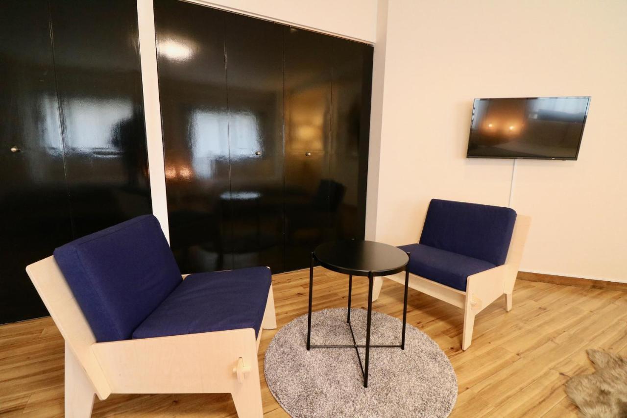 Ogisaka Minami 3 Jo Apartment Sapporo Bagian luar foto