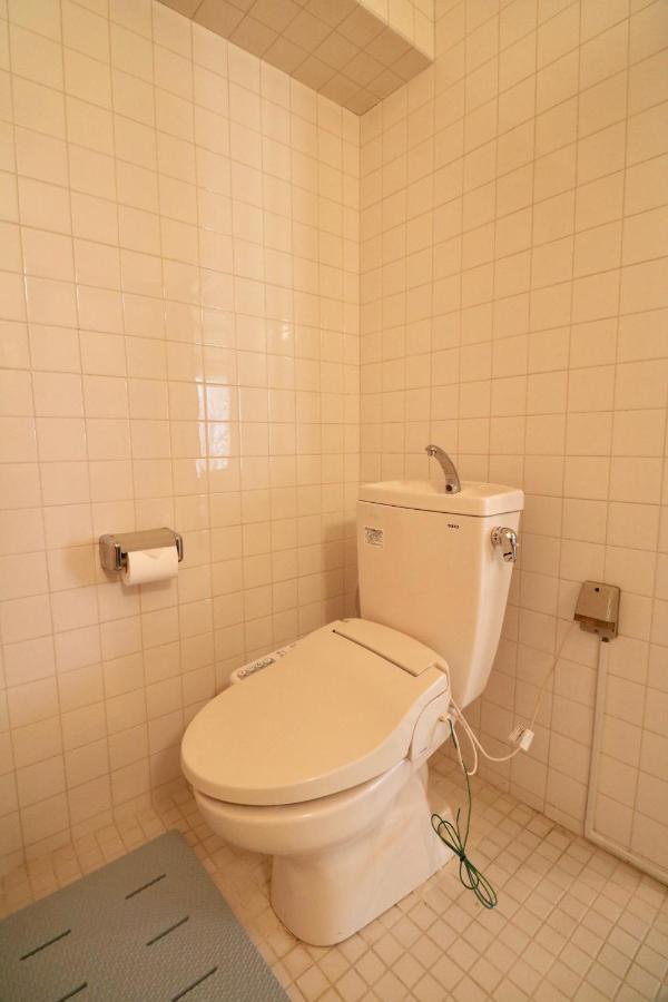 Ogisaka Minami 3 Jo Apartment Sapporo Bagian luar foto
