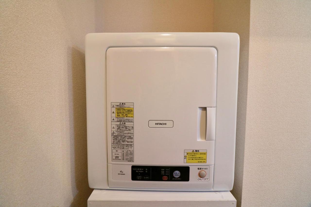 Ogisaka Minami 3 Jo Apartment Sapporo Bagian luar foto