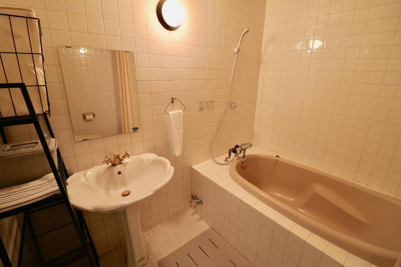 Ogisaka Minami 3 Jo Apartment Sapporo Bagian luar foto