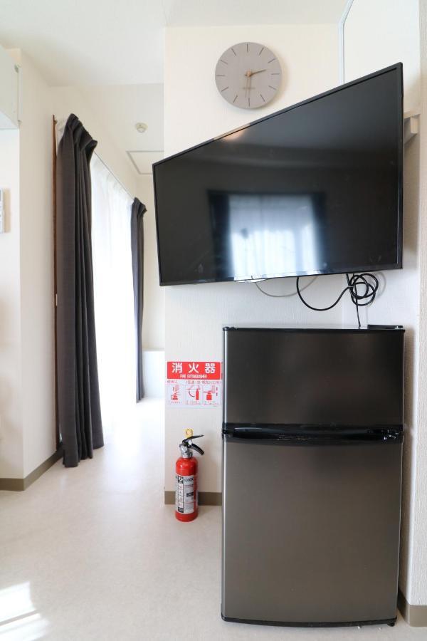 Ogisaka Minami 3 Jo Apartment Sapporo Bagian luar foto