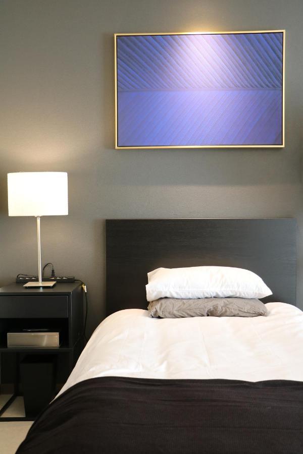Ogisaka Minami 3 Jo Apartment Sapporo Bagian luar foto