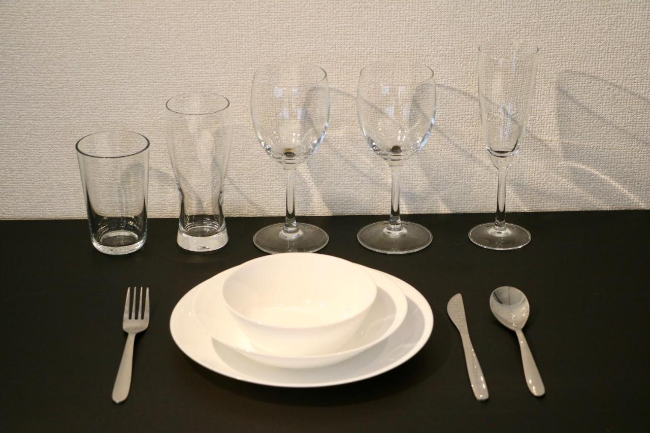 Ogisaka Minami 3 Jo Apartment Sapporo Bagian luar foto