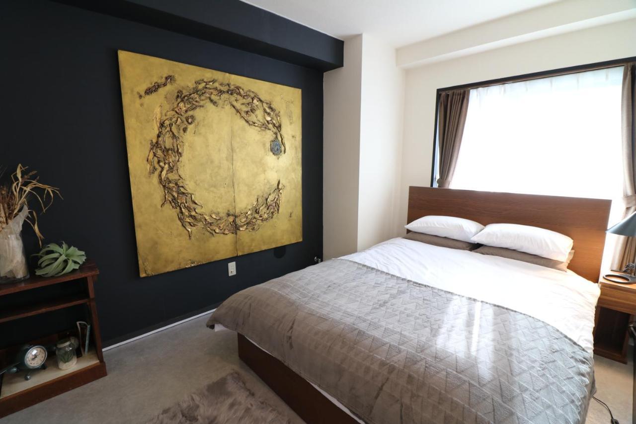 Ogisaka Minami 3 Jo Apartment Sapporo Bagian luar foto