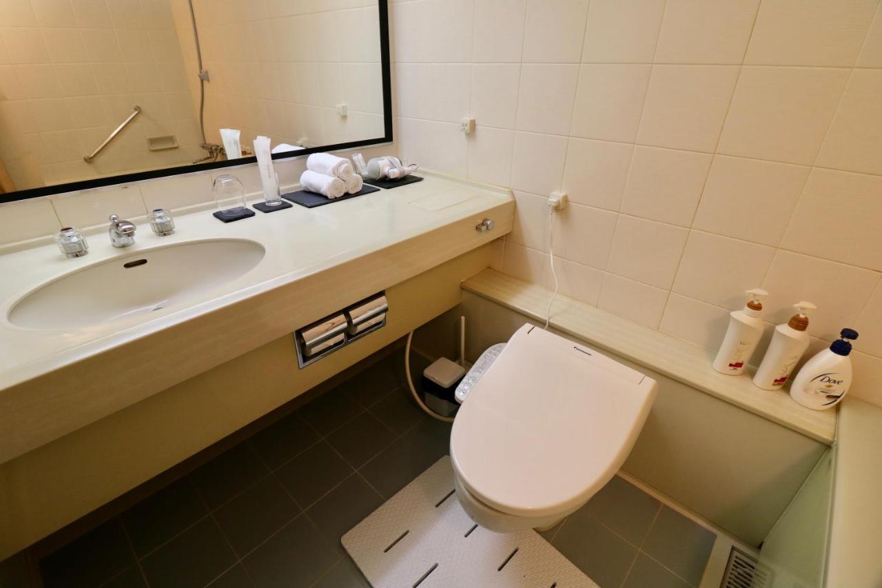 Ogisaka Minami 3 Jo Apartment Sapporo Bagian luar foto