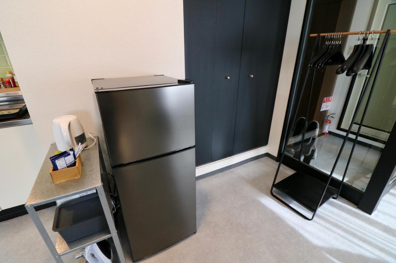 Ogisaka Minami 3 Jo Apartment Sapporo Bagian luar foto