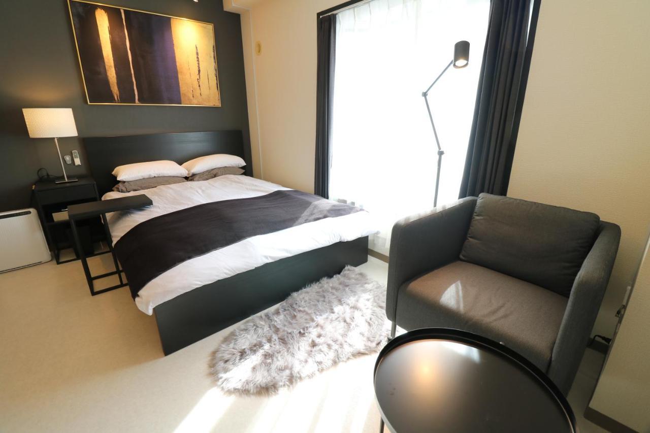 Ogisaka Minami 3 Jo Apartment Sapporo Bagian luar foto